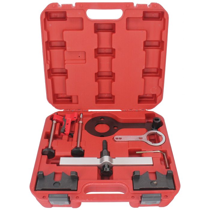 ابزار تعویض زنجیر تایم بی ام و L.K A2307 - Image 3