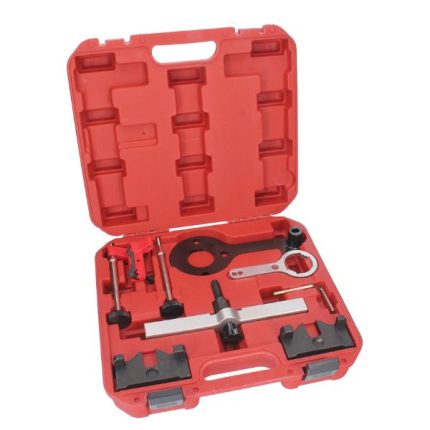 ابزار تعویض زنجیر تایم بی ام و L.K A2307 (1)