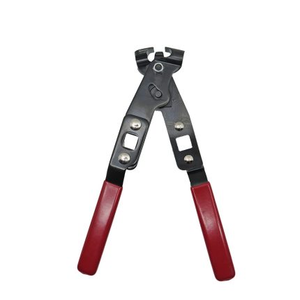 انبر بست گردگیر پلوس