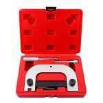 کیت تنظیم تسمه تایم رنو L.k TG0175