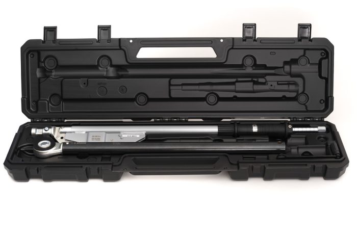 ترکمتر کمر شکن 1000 نیوتن یونیور - Image 2