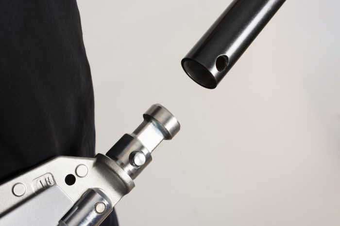 ترکمتر کمر شکن 1000 نیوتن یونیور - Image 12