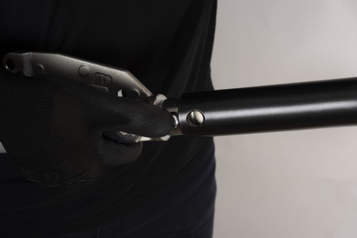 ترکمتر کمر شکن 1000 نیوتن یونیور - Image 11