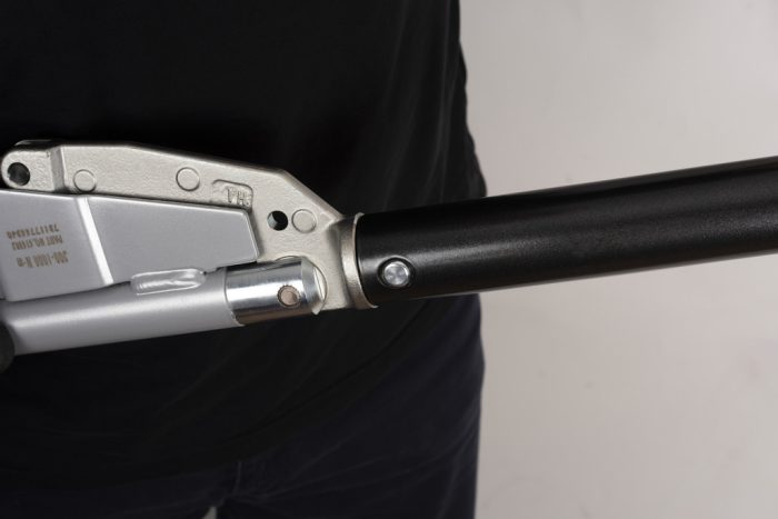 ترکمتر کمر شکن 1000 نیوتن یونیور - Image 10