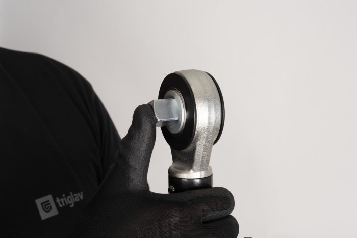 ترکمتر کمر شکن 1000 نیوتن یونیور - Image 8