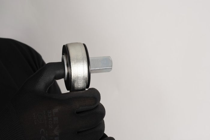 ترکمتر کمر شکن 1000 نیوتن یونیور - Image 7