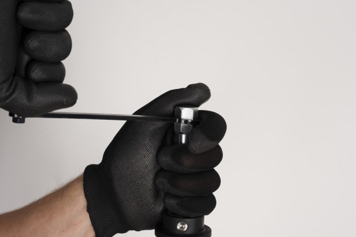 ترکمتر کمر شکن 1000 نیوتن یونیور - Image 5