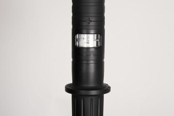 ترکمتر کمر شکن 1000 نیوتن یونیور - Image 4