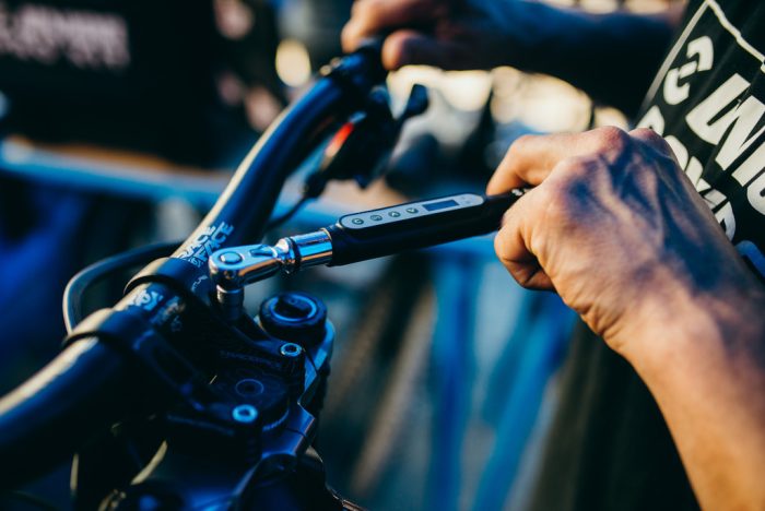 ترکمتر دیجیتال 85 نیوتن یونیور 627785 - Image 4