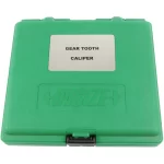 کولیس چرخ دنده دیجیتال اینسایز 1181 - Image 3