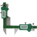 کولیس چرخ دنده دیجیتال اینسایز 1181 - Image 8