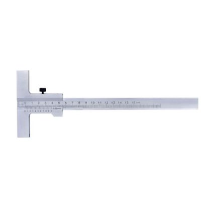 کولیس خط کشی T شکل 16 سانت اسیمتو