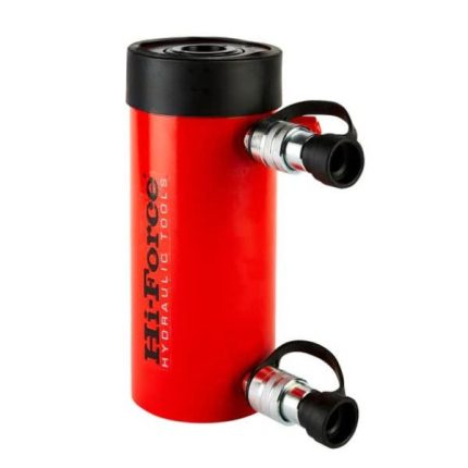 سیلندر هیدرولیک سوراخ دار دوطرفه Hi-force HHR302