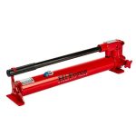 پمپ هیدرولیک دستی تک سرعته هایفورس HP110