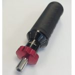 ترکمتر پیچگوشتی 9 نیوتن کارلوس آلمان