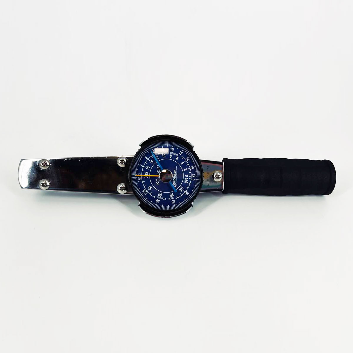 KD-150IN-01 ترکمتر ساعتی 18 نیوتن کبالت مدل KD-150IN - Image 1