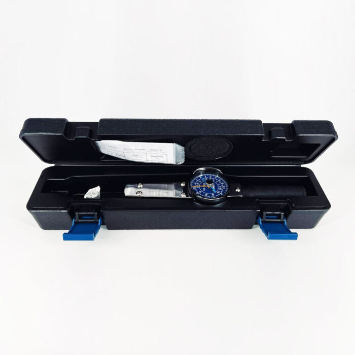 ترکمتر ساعتی 18 نیوتن کبالت مدل KD-150IN - Image 6