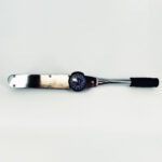 ترکمتر ساعتی 240 نیوتن متر کبالت مدل KD-175FN