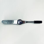 ترکمتر ساعتی 350 نیوتن متر کبالت مدل KD-250FN