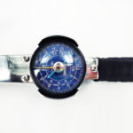 ترکمتر ساعتی 3.5 نیوتن کبالت مدل KD-30IN - Image 3