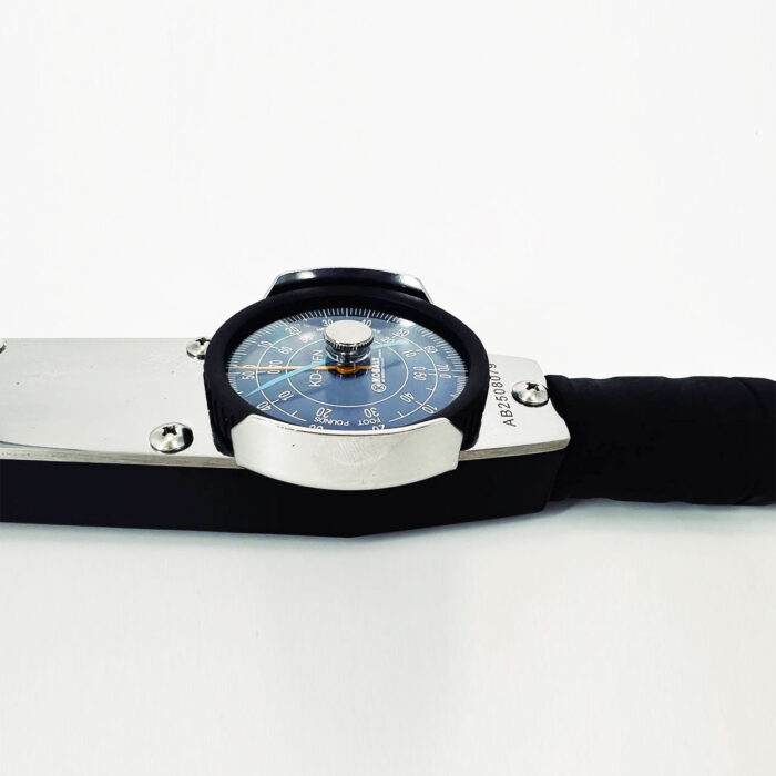 ترکمتر عقربه ای 70 نیوتن کبالت مدل KD-50FN - Image 2