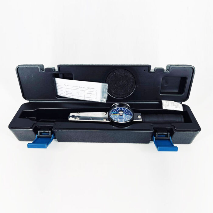 ترکمتر ساعتی 9 نیوتن کبالت مدل KD-75IN - Image 5