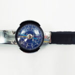 ترکمتر ساعتی 9 نیوتن کبالت مدل KD-75IN - Image 2