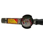 ترکمتر ساعتی 1/8 نیوتن اینسایز IST-DW1D8 - Image 5