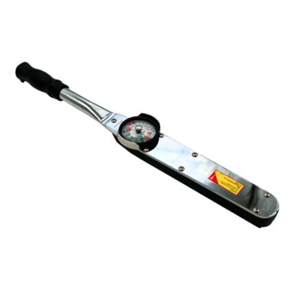 ترکمتر ساعتی 140 نیوتن اینسایز IST-DW140