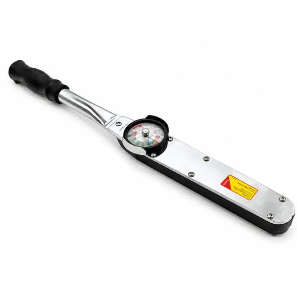 ترکمتر ساعتی 140 نیوتن اینسایز IST-DW140 ترکمتر ساعتی 140 نیوتن اینسایز IST-DW140