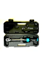 ترکمتر مکانیکی متا ترک مدل MT-60 - بازه ۱۰ تا ۶۰ نیوتن متر - Image 6