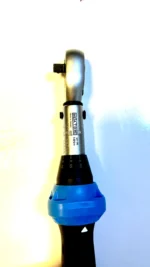 ترکمتر مکانیکی متا ترک مدل MT-06 - بازه ۱ تا ۶ نیوتن متر - Image 6