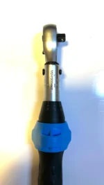 ترکمتر مکانیکی متا ترک مدل MT-06 - بازه ۱ تا ۶ نیوتن متر - Image 7