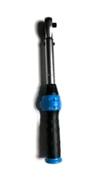 ترکمتر مکانیکی متا ترک مدل MT-25 - بازه ۵ تا ۲۵ نیوتن متر - Image 6