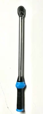 ترکمتر مکانیکی متا ترک مدل MT-350 - بازه ۵۰ تا ۳۵۰ نیوتن متر - Image 2
