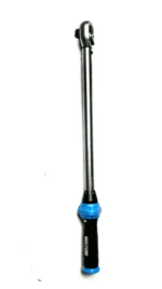 ترکمتر مکانیکی متا ترک مدل MT-350 - بازه ۵۰ تا ۳۵۰ نیوتن متر - Image 4