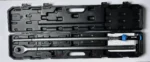 ترکمتر سنگین متا ترک مدل MT-2000 - بازه ۴۰۰ تا ۲۰۰۰ نیوتن متر - Image 4