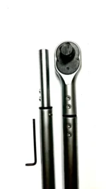 ترکمتر سنگین متا ترک مدل MT-1500 - بازه ۳۰۰ تا ۱۵۰۰ نیوتن متر - Image 7