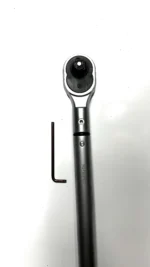 ترکمتر صنعتی متا ترک مدل MT-800 - بازه ۱۵۰ تا ۸۰۰ نیوتن متر - Image 2