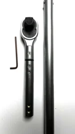 ترکمتر صنعتی متا ترک مدل MT-1000 - بازه ۲۰۰ تا ۱۰۰۰ نیوتن متر - Image 4