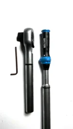 ترکمتر صنعتی متا ترک مدل MT-1000 - بازه ۲۰۰ تا ۱۰۰۰ نیوتن متر - Image 6