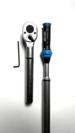 ترکمتر صنعتی متا ترک مدل MT-1000 - بازه ۲۰۰ تا ۱۰۰۰ نیوتن متر - Image 7