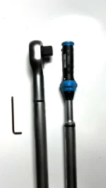 ترکمتر سنگین متا ترک مدل MT-3000 - بازه ۶۰۰ تا ۳۰۰۰ نیوتن متر - Image 3