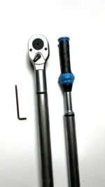 ترکمتر سنگین متا ترک مدل MT-3000 - بازه ۶۰۰ تا ۳۰۰۰ نیوتن متر - Image 2