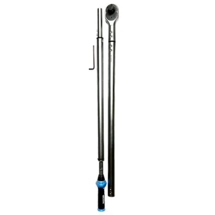 ترکمتر سنگین متا ترک مدل MT-1500 - بازه ۳۰۰ تا ۱۵۰۰ نیوتن متر