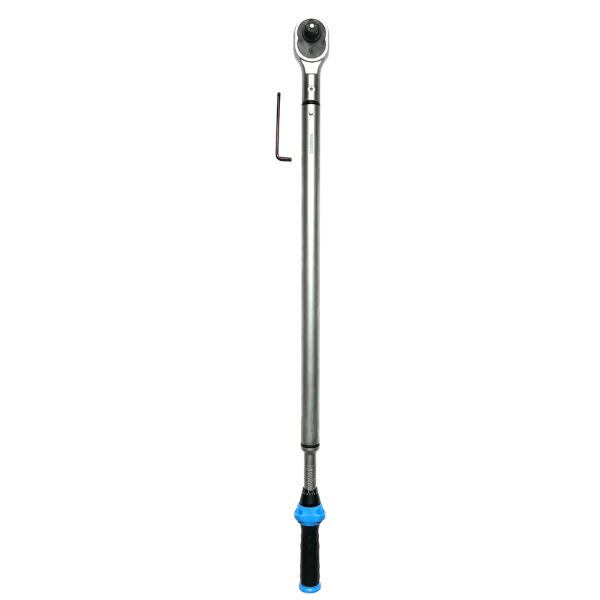 ترکمتر صنعتی متا ترک مدل MT-800 - بازه ۱۵۰ تا ۸۰۰ نیوتن متر