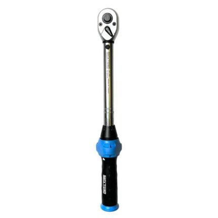 ترکمتر مکانیکی متا ترک مدل MT-120 - بازه ۱۰ تا ۱۲۰ نیوتن متر