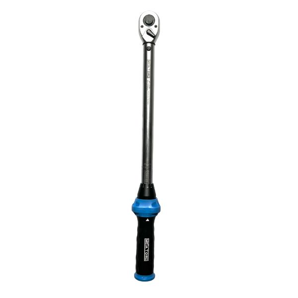 ترکمتر مکانیکی متا ترک مدل MT-220 - بازه ۲۰ تا ۲۲۰ نیوتن متر