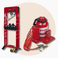 ابزار هیدرولیک