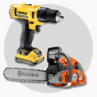 ابزار کارگاهی